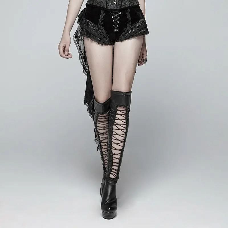 Splendid Boudoir Shorts My Store