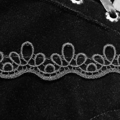 Splendid Boudoir Shorts My Store