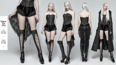 Splendid Boudoir Shorts My Store