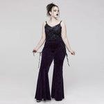 Starlit Feline Camisole - PunkRave