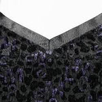 Starlit Feline Camisole - PunkRave