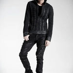 Steampunk Underworld Trousers