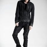 Steampunk Underworld Trousers