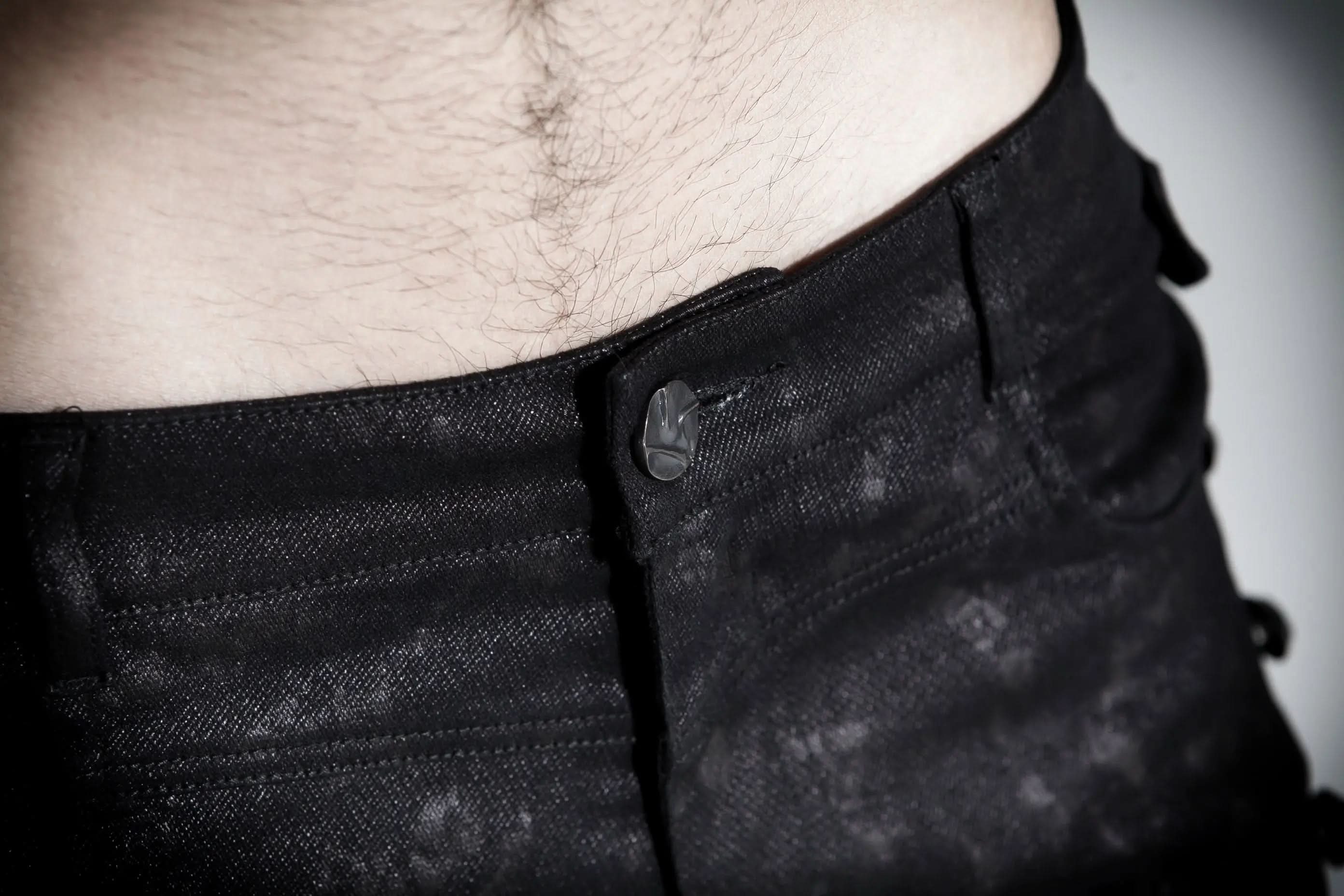 Steampunk Underworld Trousers