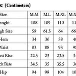 Steampunk Underworld Trousers