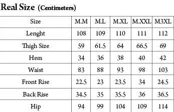 Steampunk Underworld Trousers