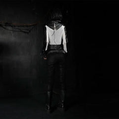 Steampunk Infernal Trousers