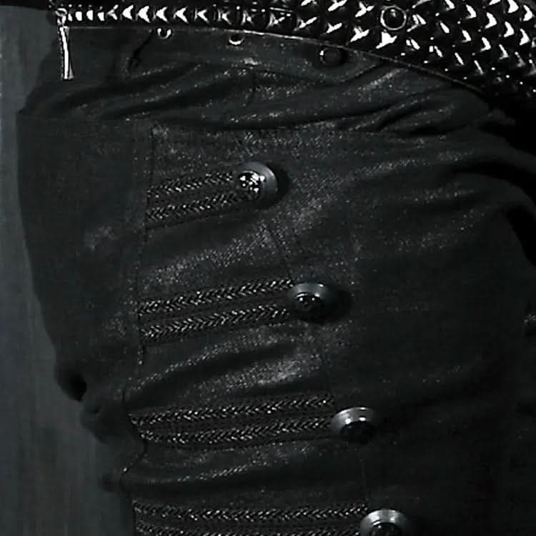 Steampunk Infernal Trousers