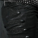 Steampunk Infernal Trousers