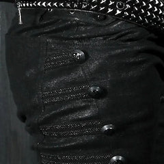 Steampunk Infernal Trousers