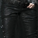 Steampunk Infernal Trousers