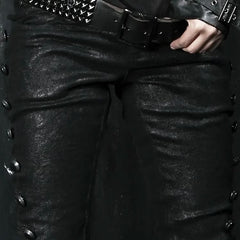 Steampunk Infernal Trousers