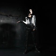 Steampunk Infernal Trousers