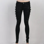 Steampunk Infernal Trousers