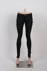 Steampunk Infernal Trousers