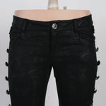 Steampunk Infernal Trousers