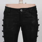 Steampunk Infernal Trousers