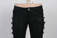 Steampunk Infernal Trousers