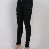 Steampunk Infernal Trousers