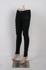 Steampunk Infernal Trousers