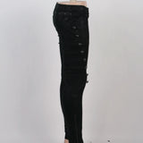 Steampunk Infernal Trousers
