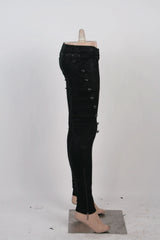 Steampunk Infernal Trousers