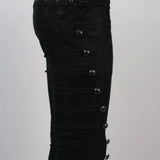 Steampunk Infernal Trousers