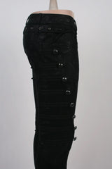 Steampunk Infernal Trousers