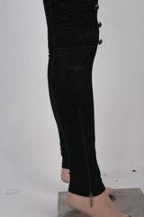 Steampunk Infernal Trousers
