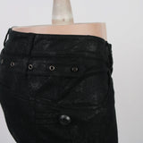 Steampunk Infernal Trousers