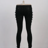 Steampunk Infernal Trousers