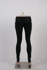 Steampunk Infernal Trousers