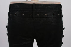 Steampunk Infernal Trousers