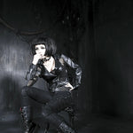 Steampunk Infernal Trousers