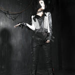 Steampunk Infernal Trousers