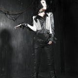 Steampunk Infernal Trousers