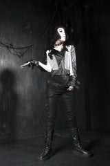 Steampunk Infernal Trousers