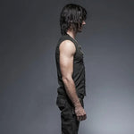 Steampunk Machismo Vest
