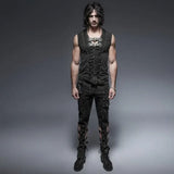 Steampunk Machismo Vest