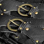 Steampunk Machismo Vest