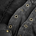 Steampunk Machismo Vest