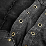 Steampunk Machismo Vest