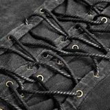 Steampunk Machismo Vest