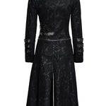 Steampunk coat convertible - Men My Store
