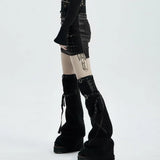 Strap It Skirt - PunkRave