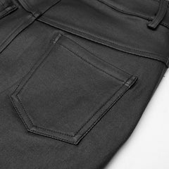 Strap It Skirt - PunkRave