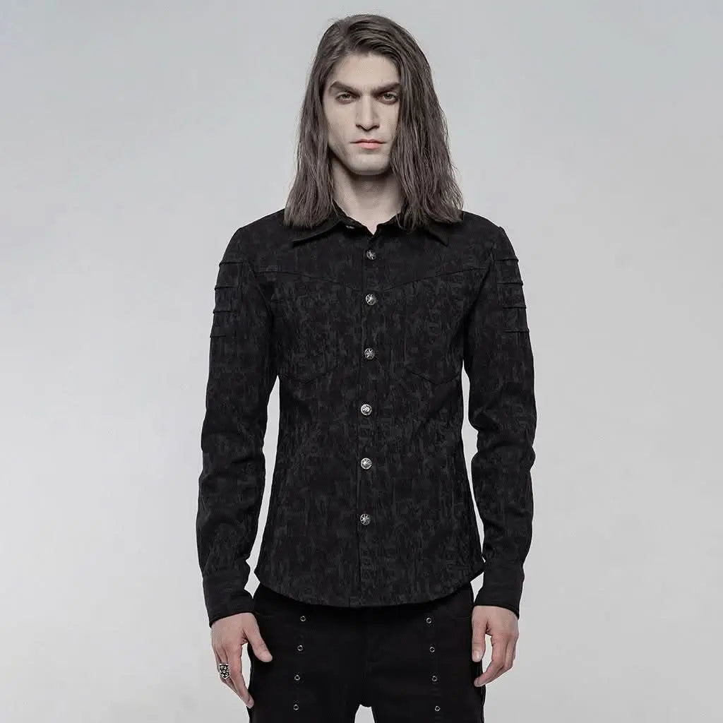 Sturmzeit Shirt - PunkRave