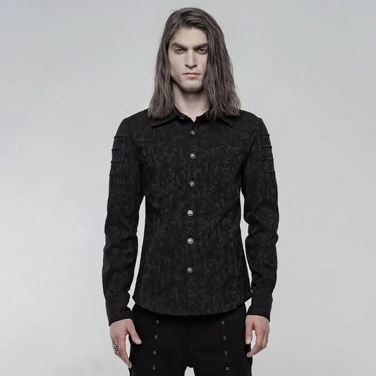 Sturmzeit Shirt - PunkRave