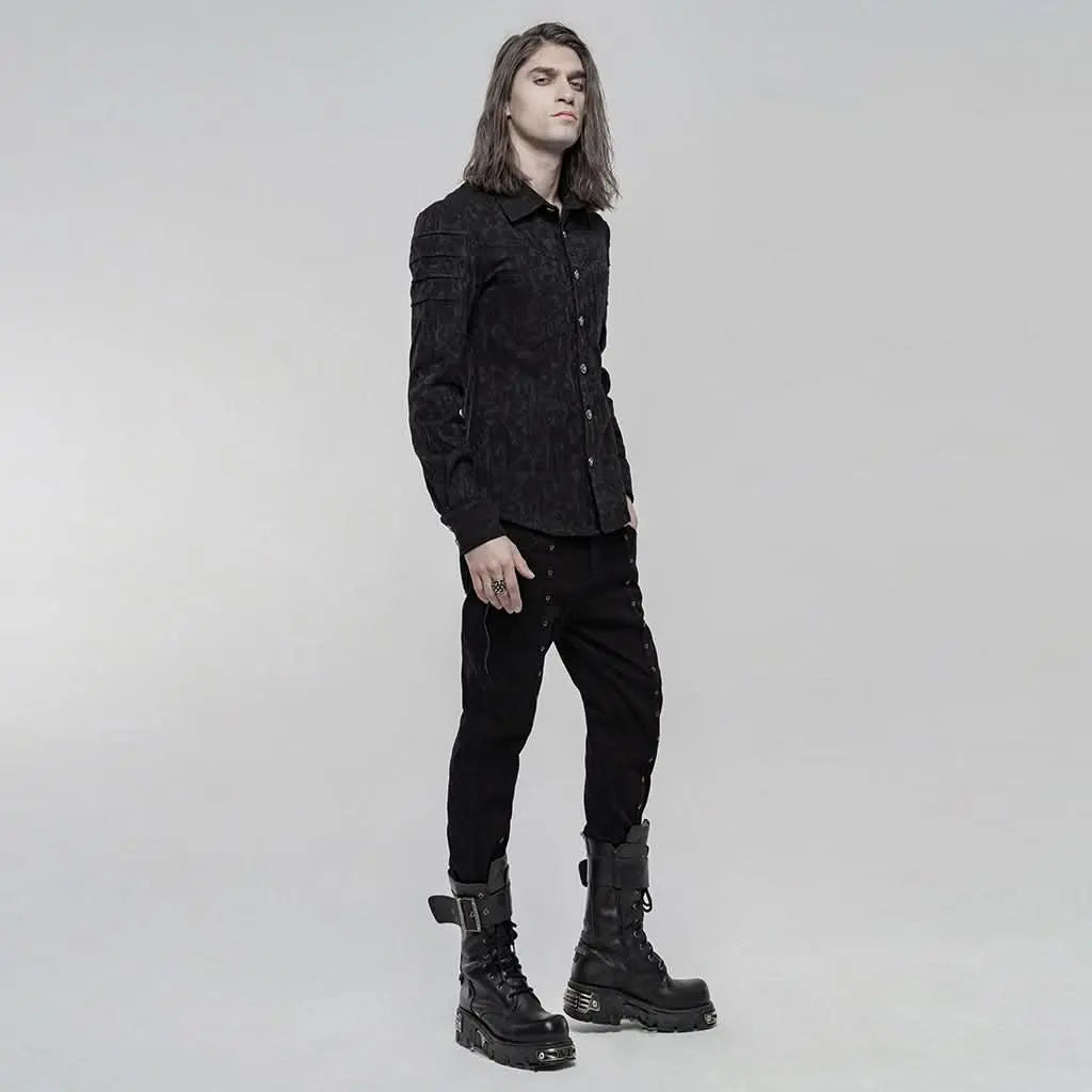 Sturmzeit Shirt - PunkRave