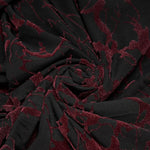 Stygian Casual Top - PunkRave